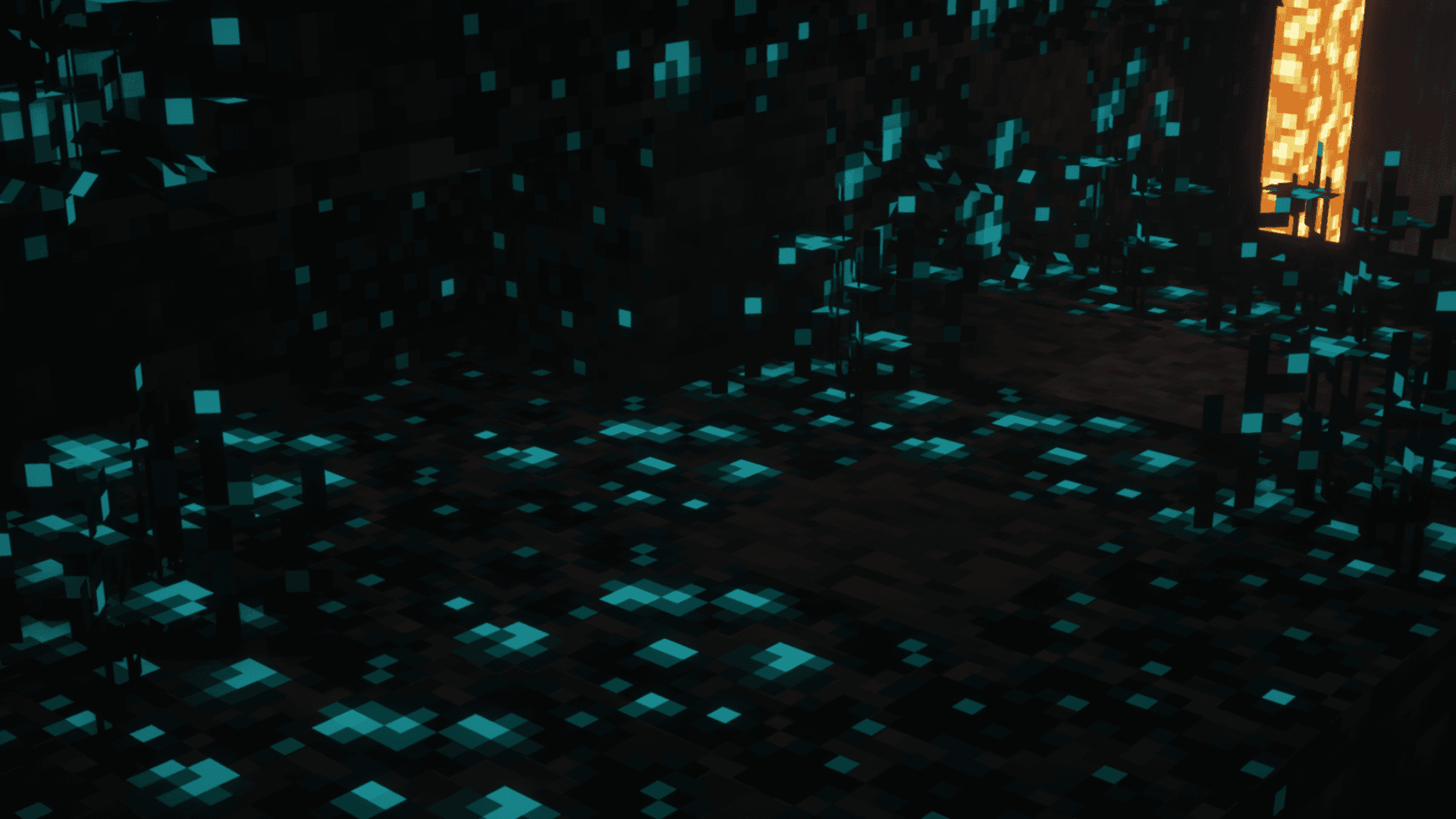 Fabulous Foliage screenshot