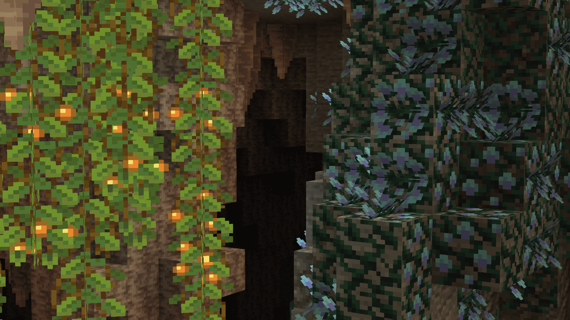 Fabulous Foliage screenshot