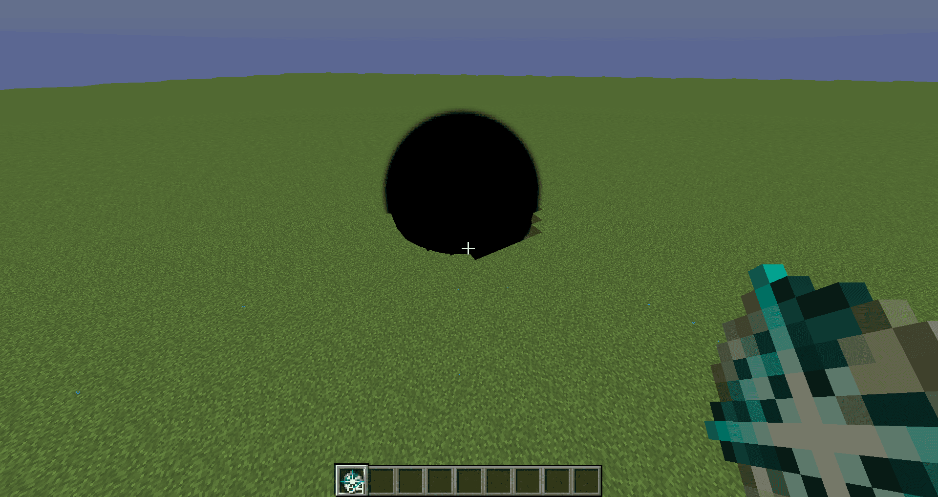 Avaritia Universal screenshot