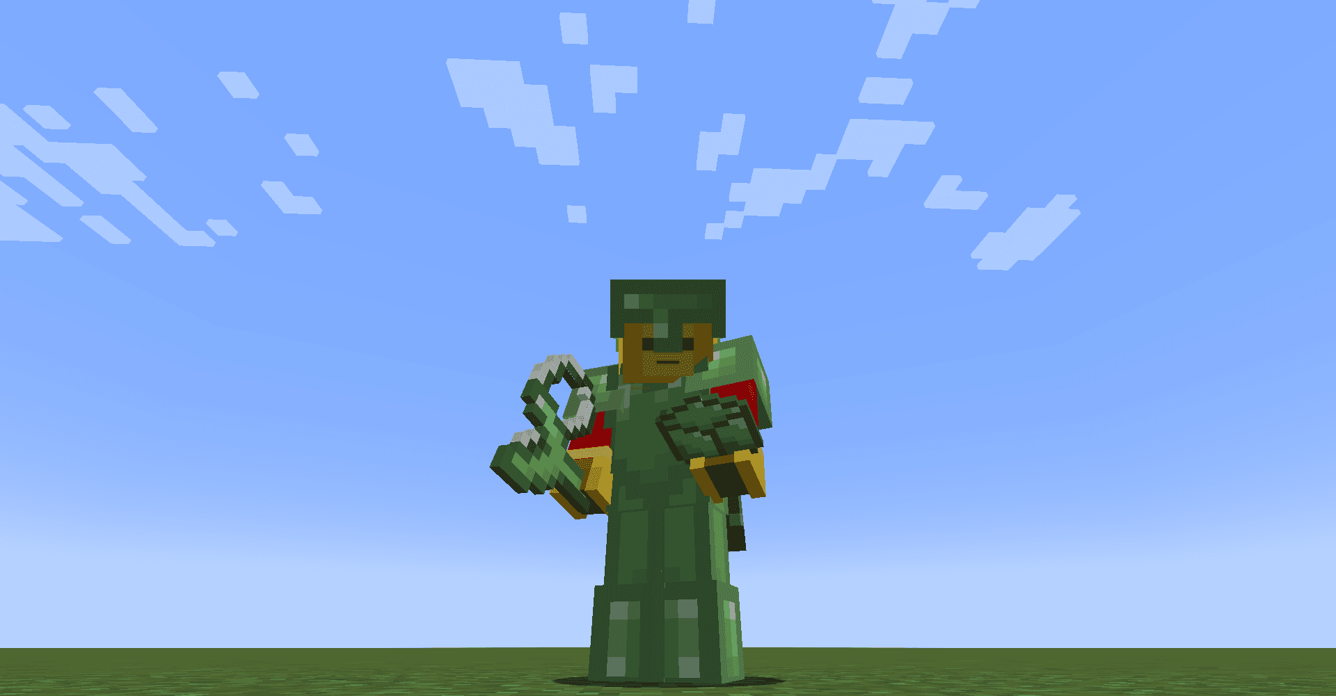 Useful Slime (NeoForge/Fabric) screenshot