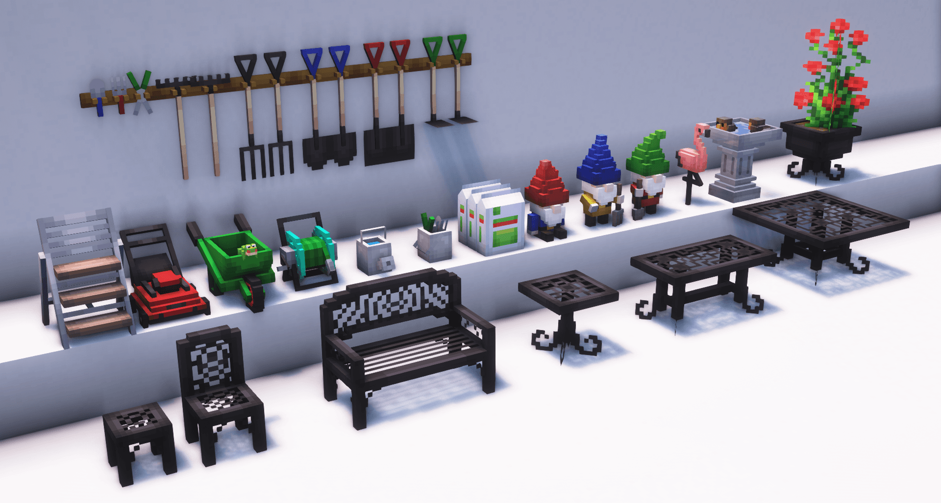 Just Outdoor Stuffs screenshot