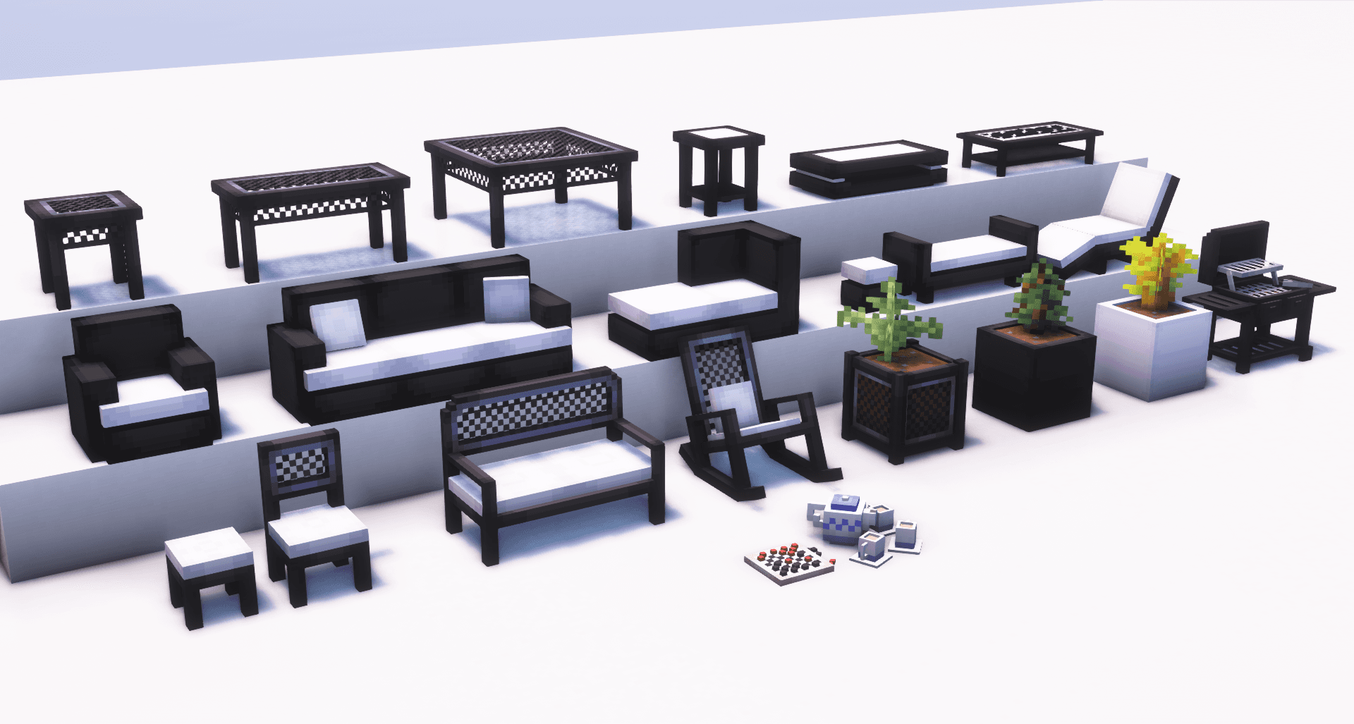 Just Outdoor Stuffs screenshot