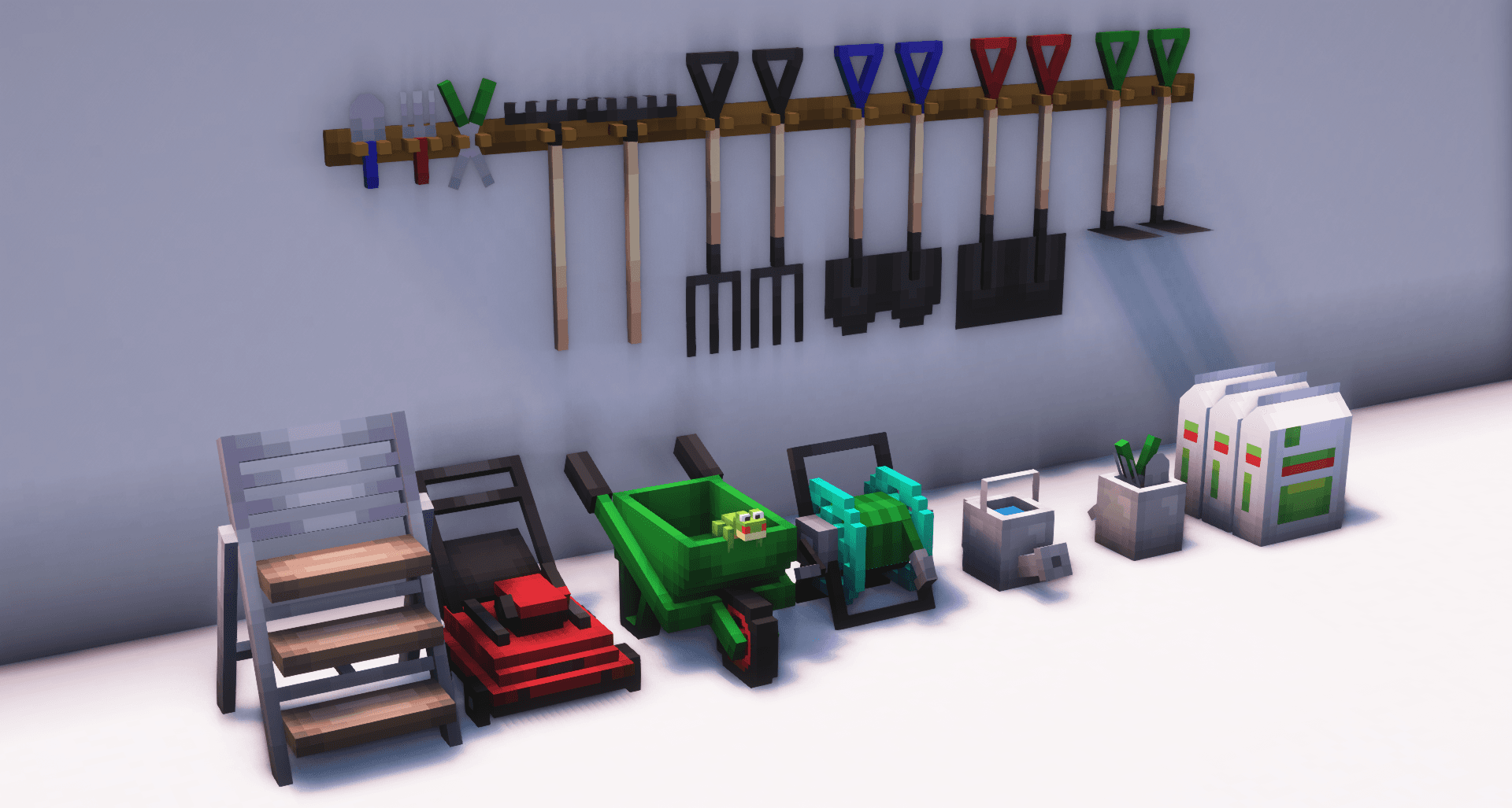 Just Outdoor Stuffs screenshot