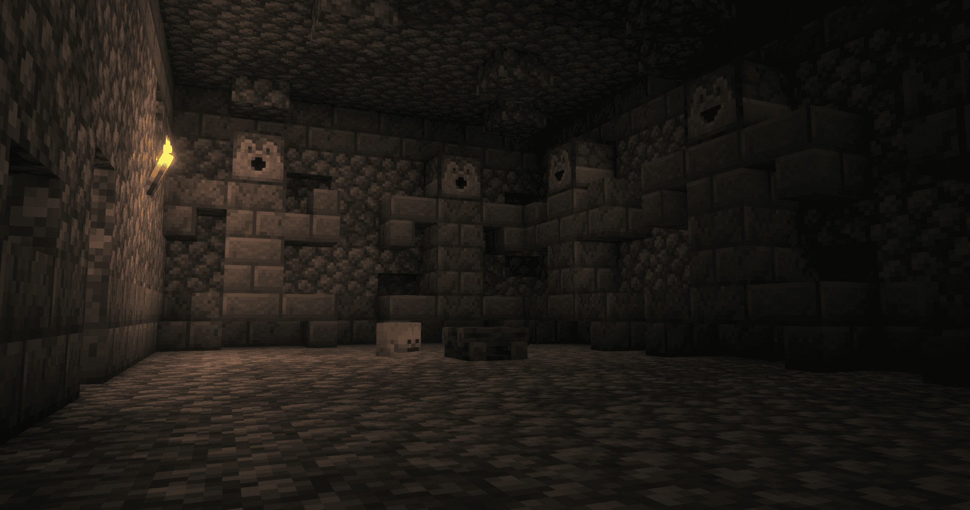 YUNG's Better Jungle Temples (Fabric) screenshot