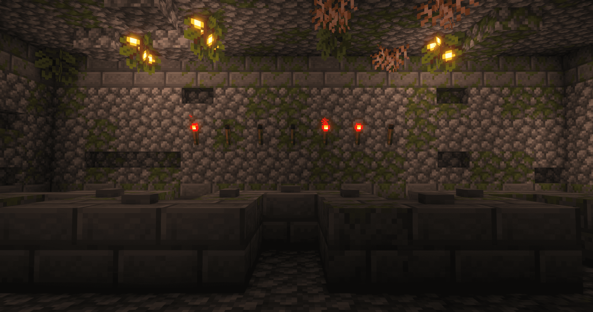 YUNG's Better Jungle Temples (Fabric) screenshot