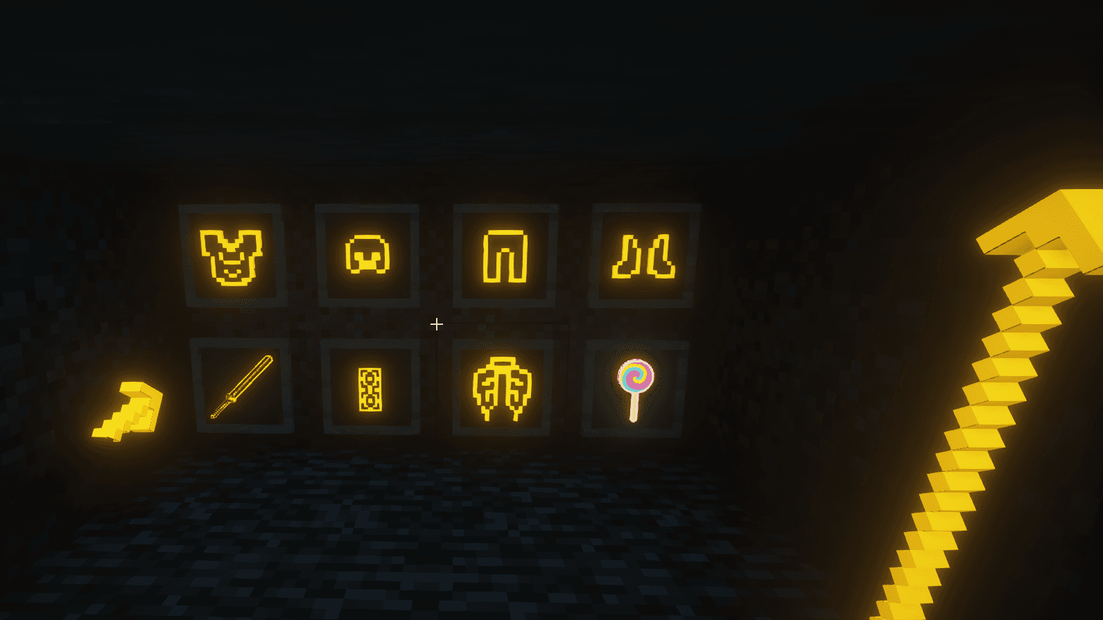 Chaos PvP Pack screenshot