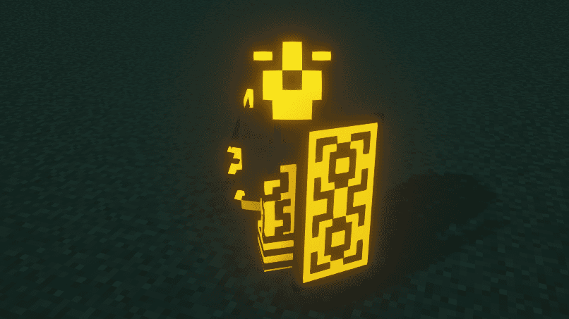 Chaos PvP Pack screenshot