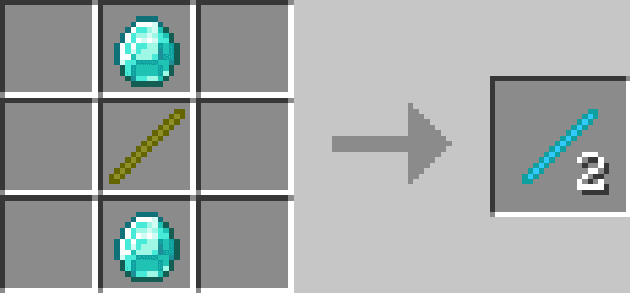 More Recipes and more screenshot