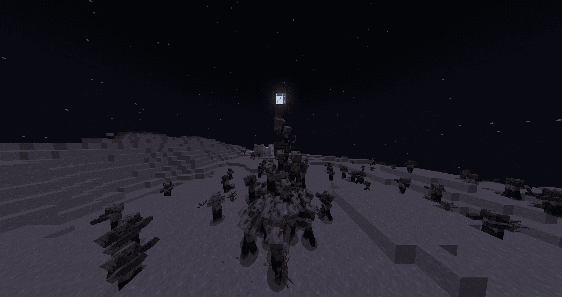 Enhanced Hordes screenshot