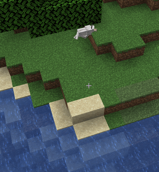 YDM's MobHealthBar screenshot