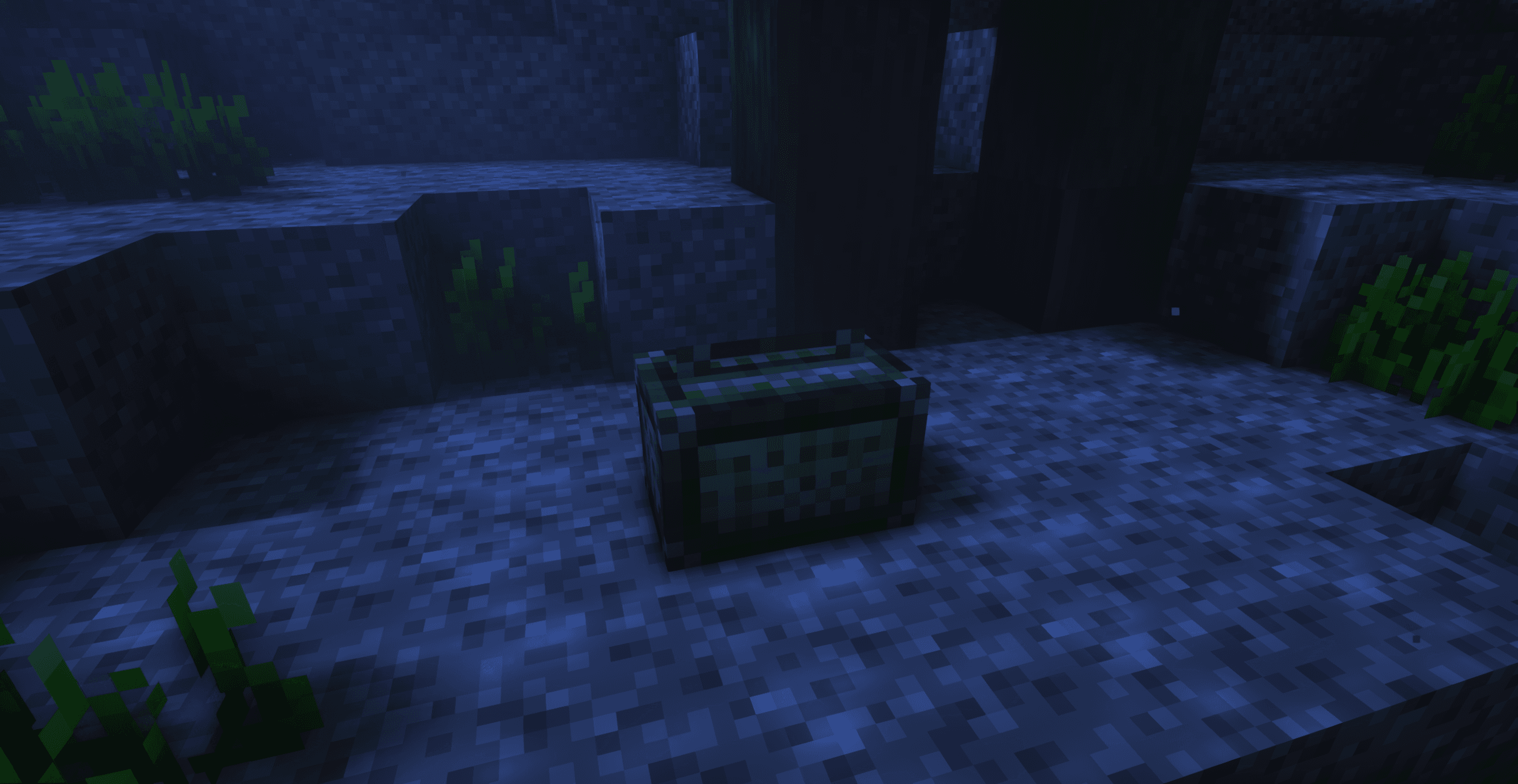Fisherman's Trap [Neo/Fabric] screenshot