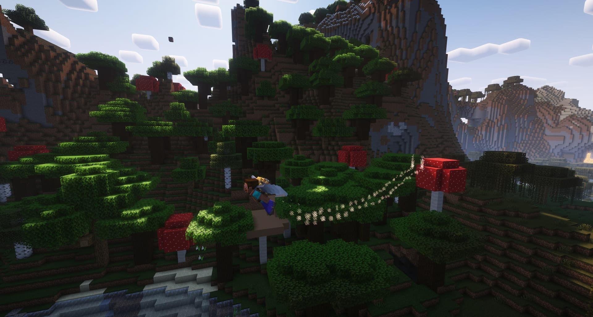 Create Jetpack screenshot