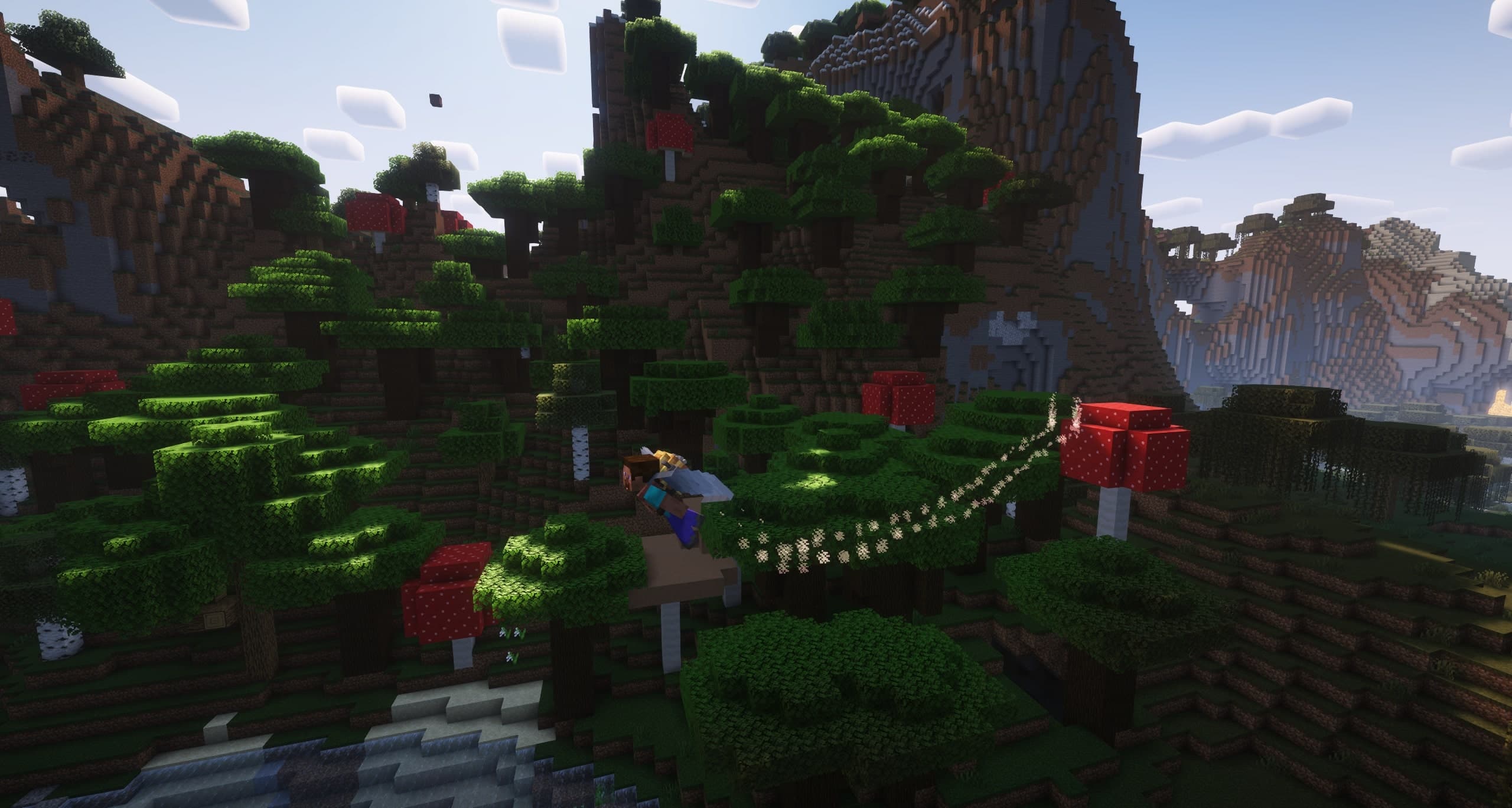 Create Jetpack screenshot