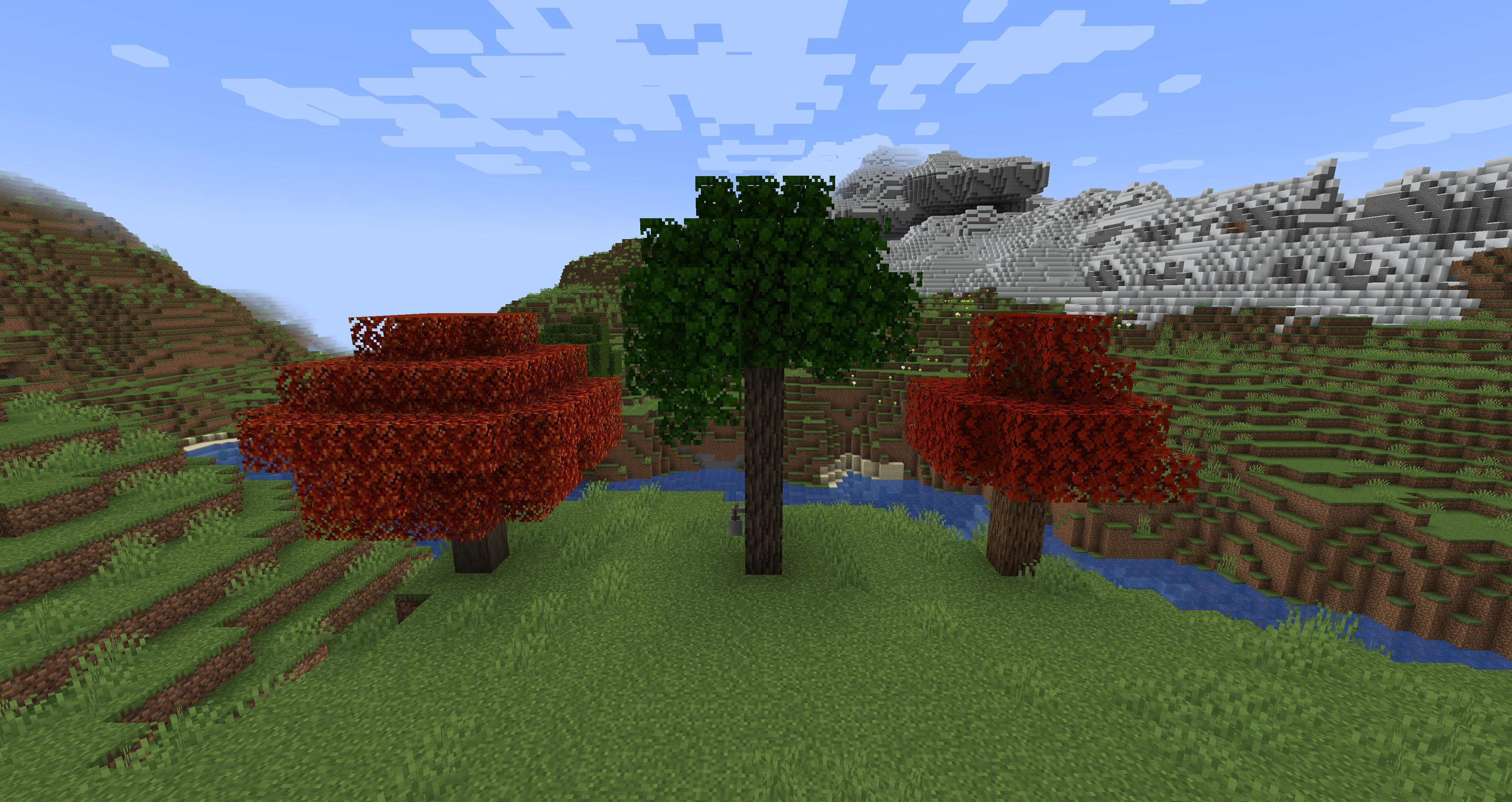 NiftyBlocks screenshot