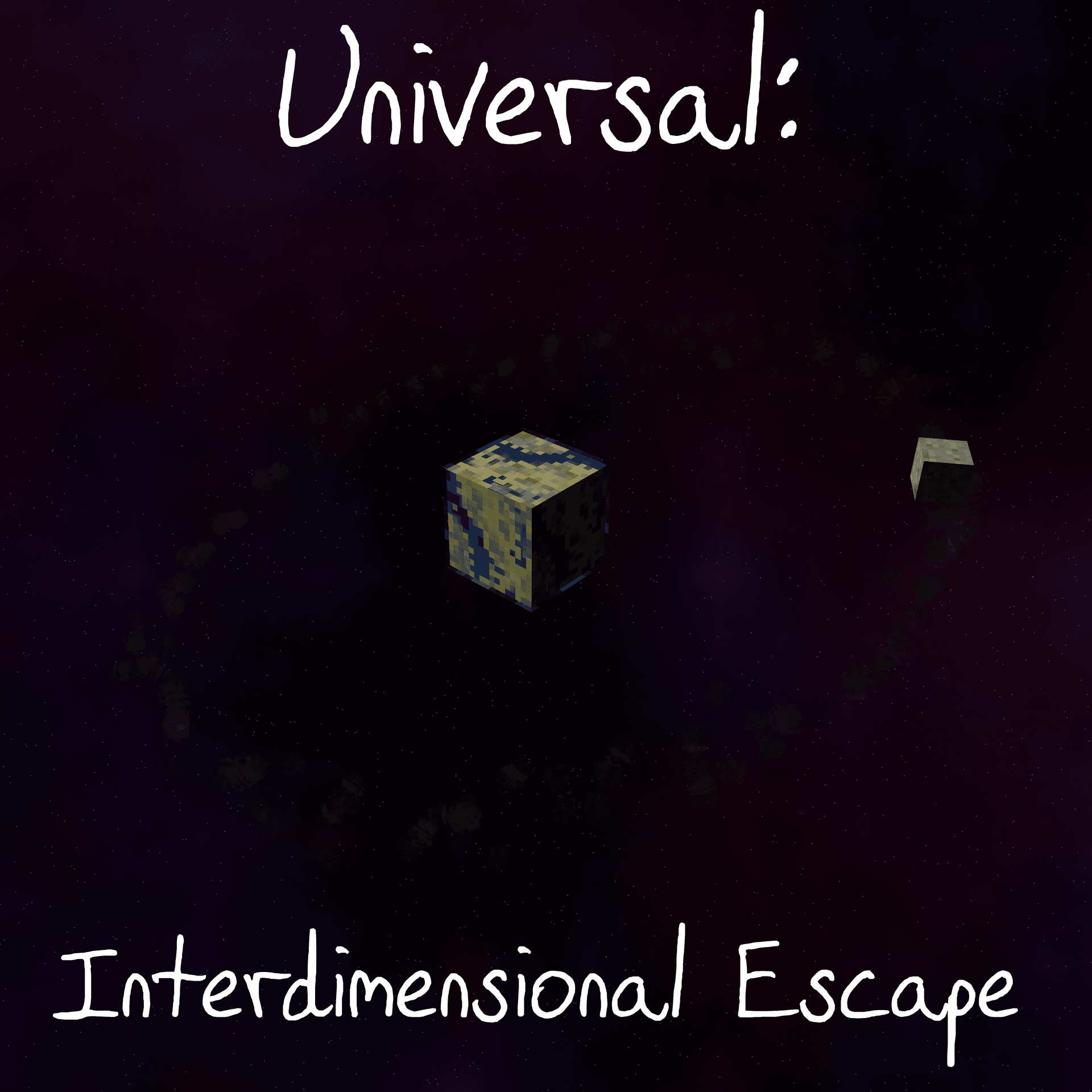 Universal: Interdimensional Escape screenshot