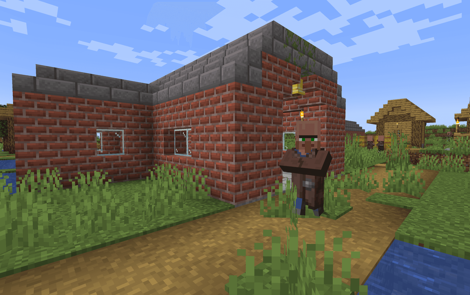 Railcraft Reborn screenshot