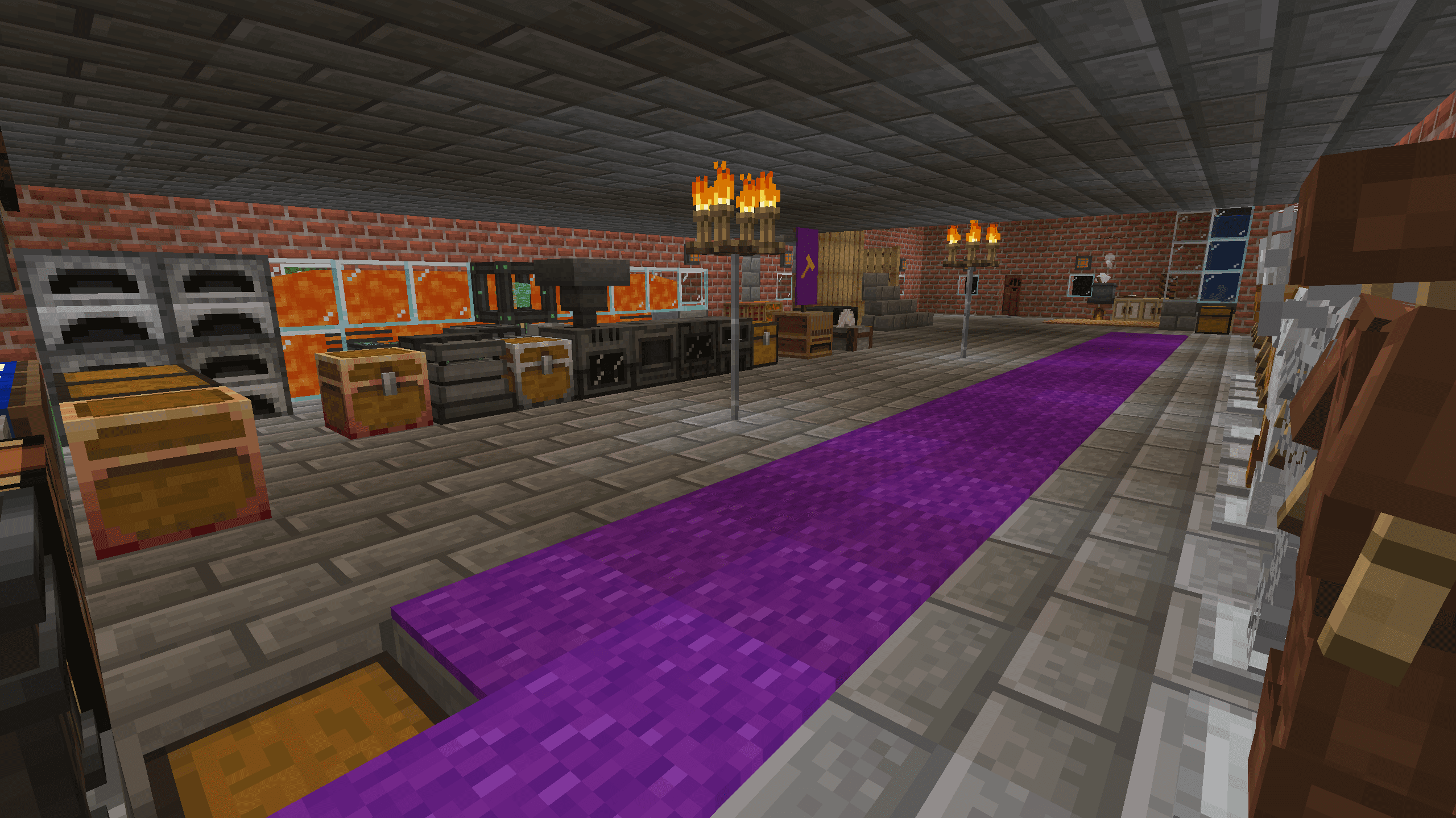 KidZ 4 - Dragons and Creepers screenshot