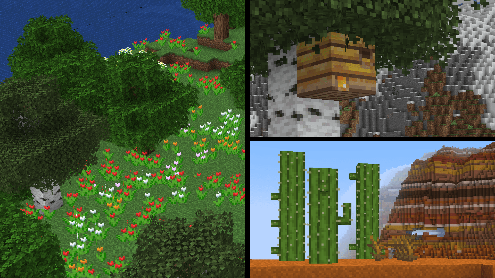 Enhanced Default screenshot