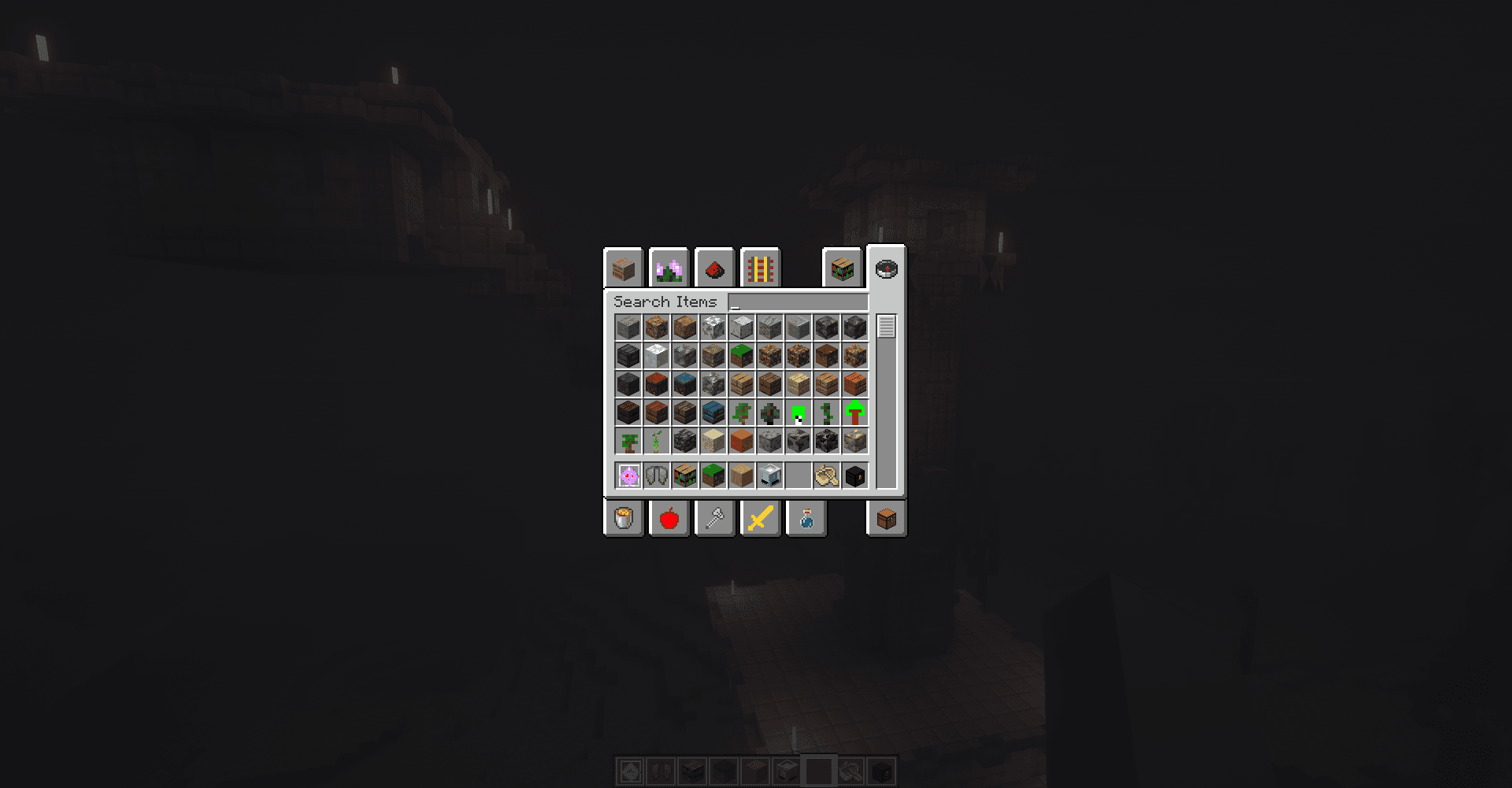V8X screenshot