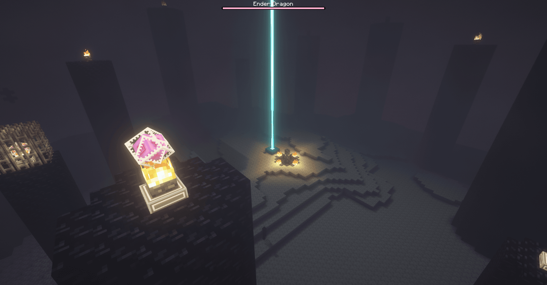 V8X screenshot
