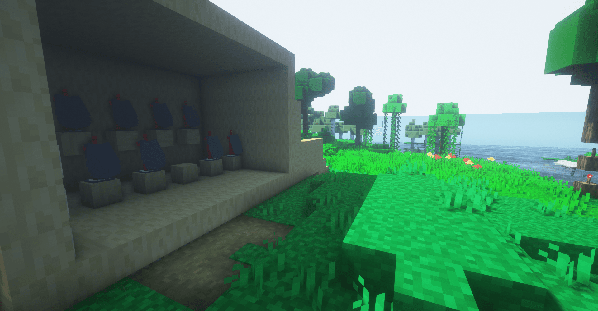 V8X screenshot