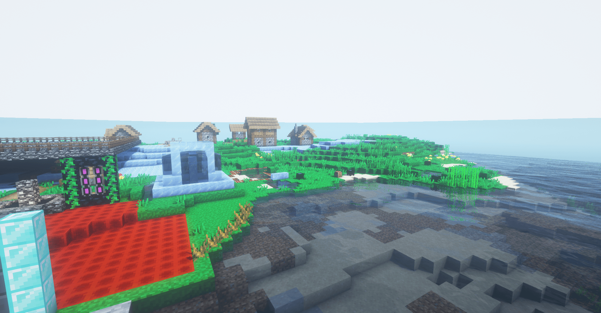 V8X screenshot