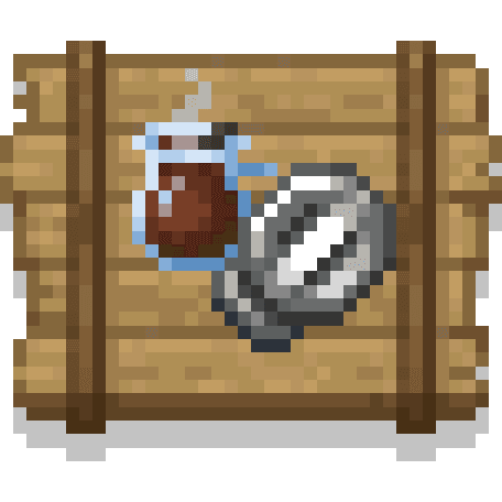 Respite Creators [Fabric] (Create and Farmer's Respite Addon) screenshot