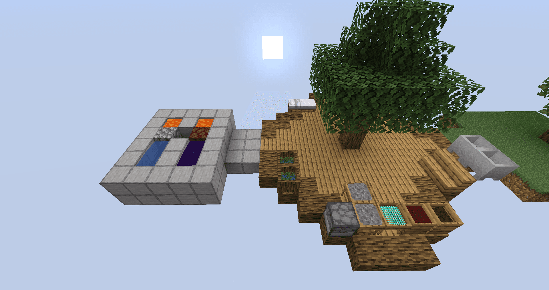 Ex Deorum screenshot