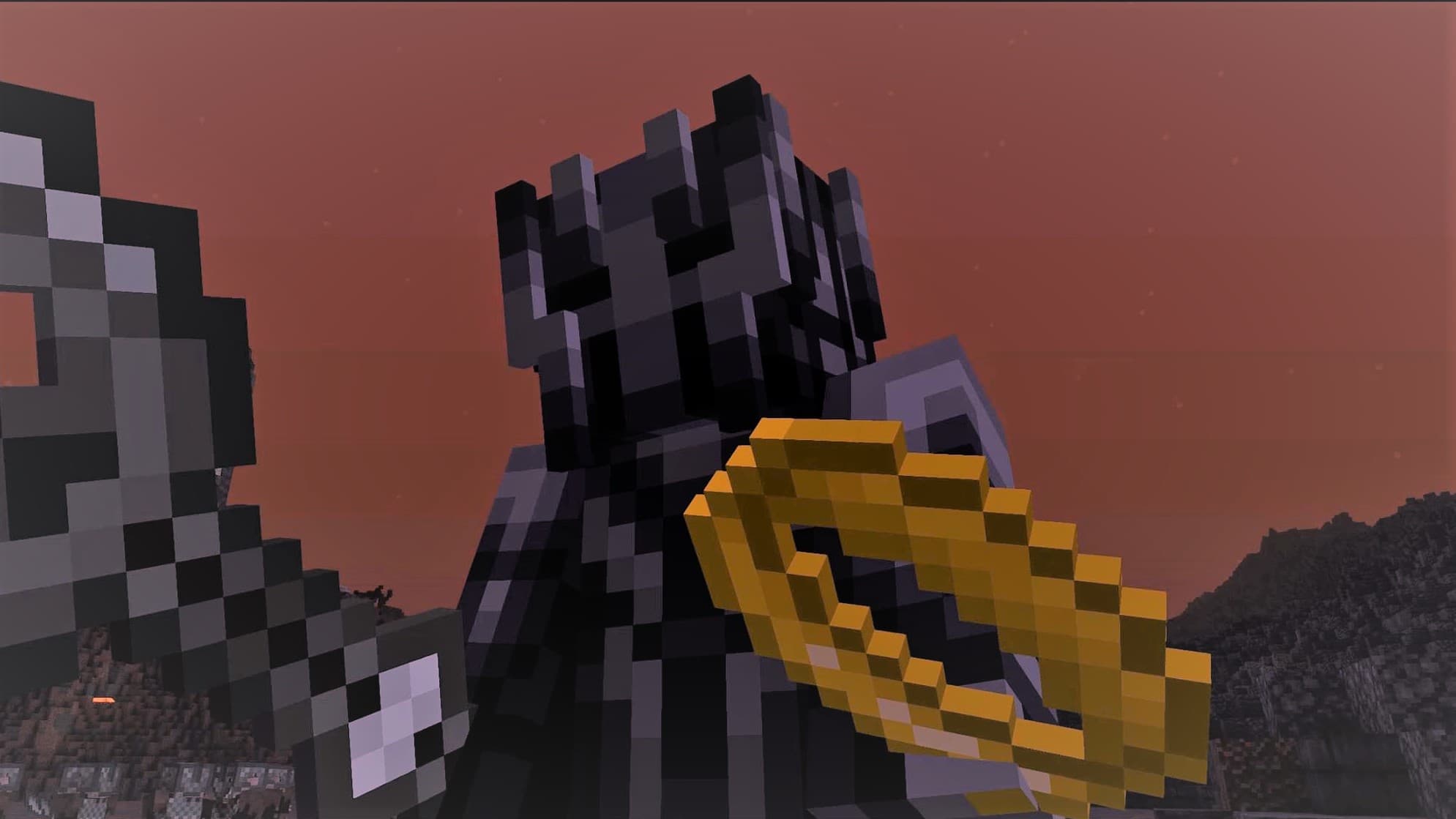 LOTR - Welcome to Middle-earth (By Pacman) screenshot