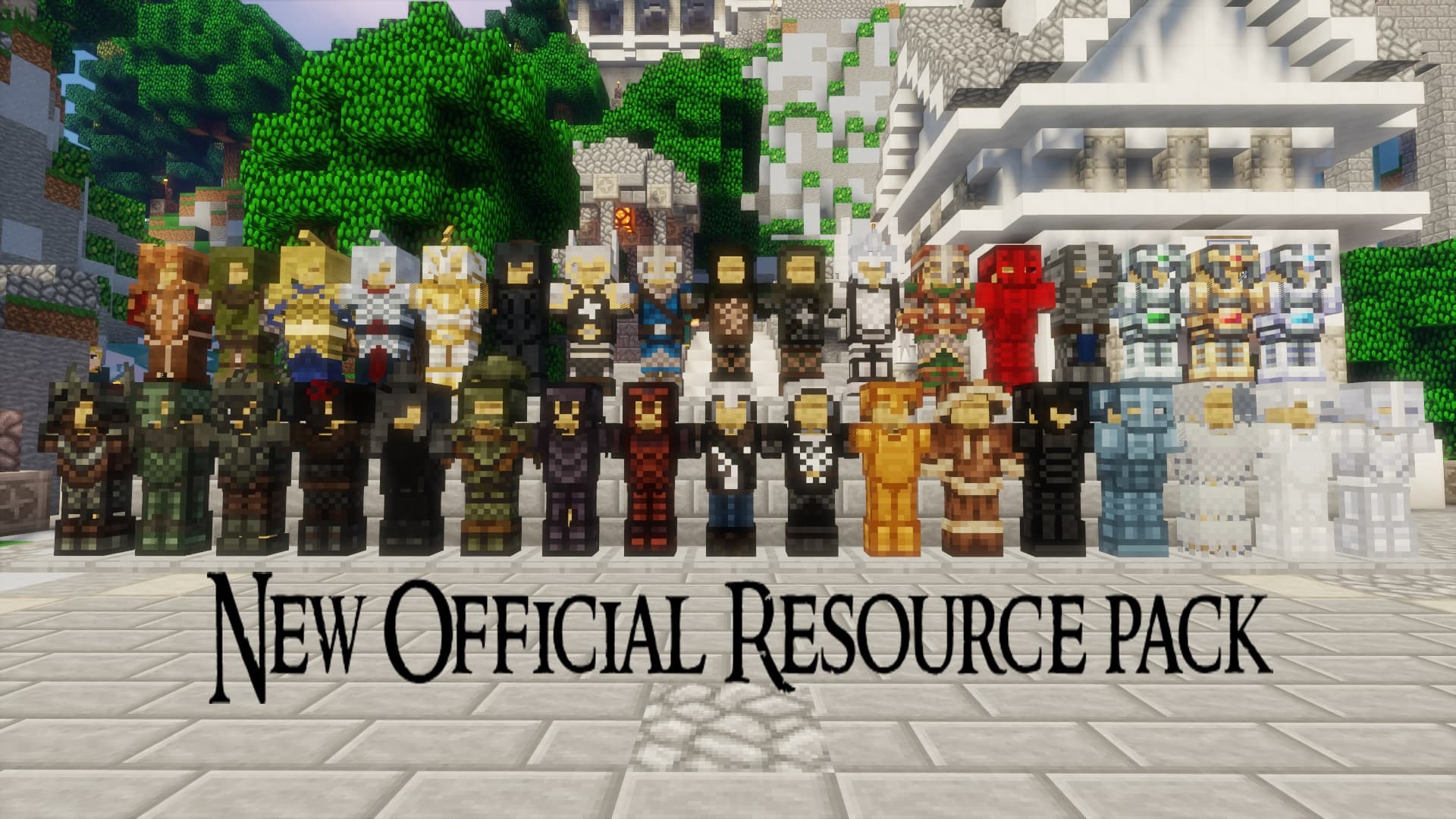 LOTR - Welcome to Middle-earth (By Pacman) screenshot