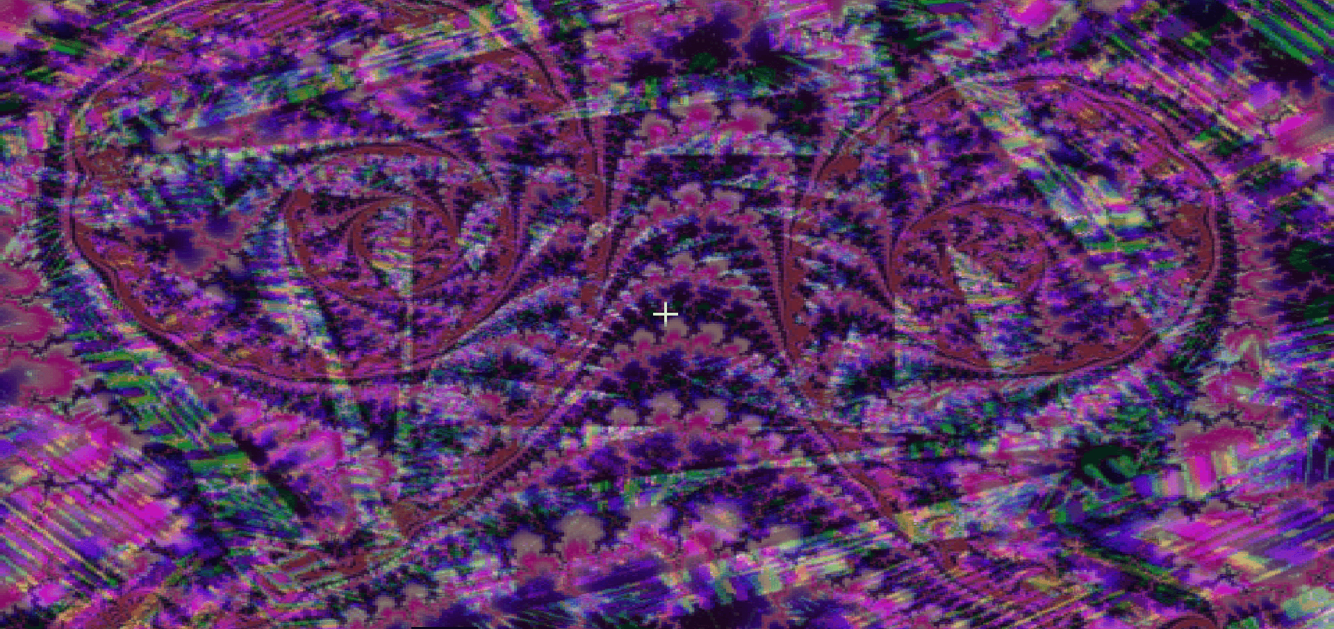 Psychedelic Drug Chemistry screenshot