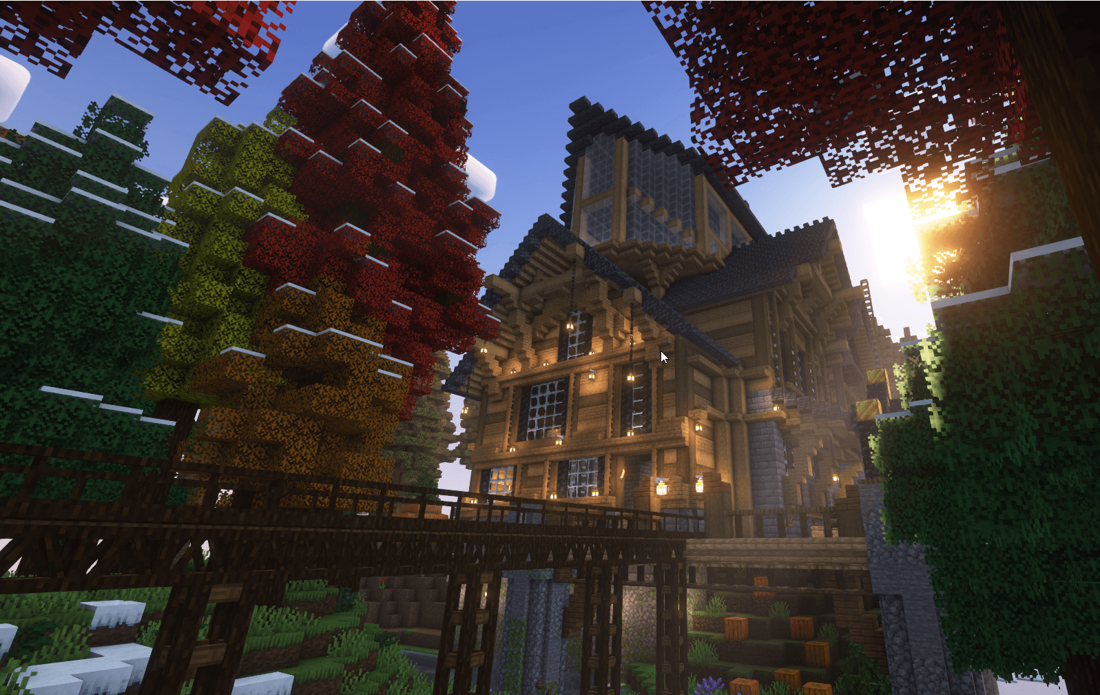 Fantasy Realm screenshot