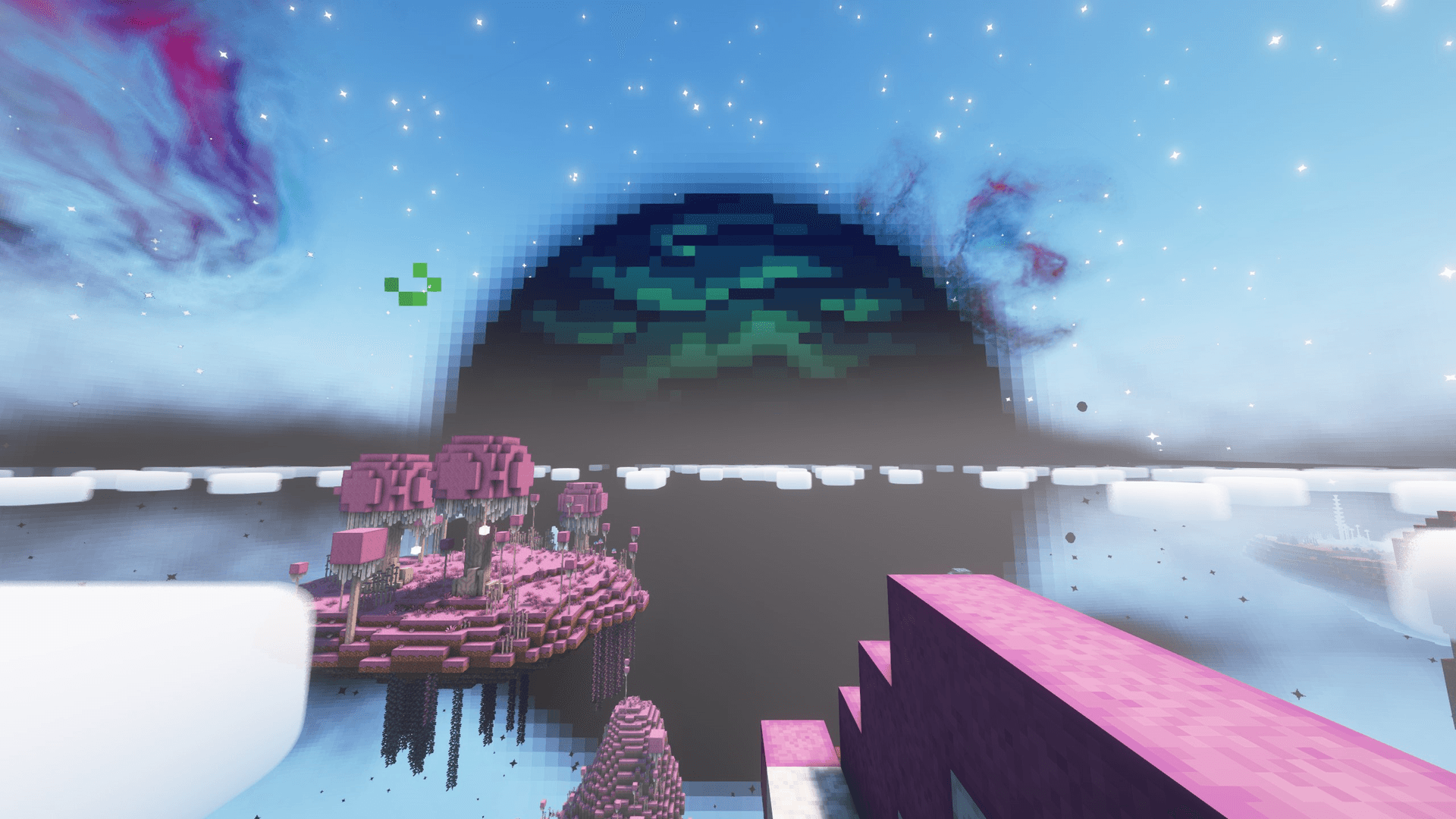 Medieval MC [FABRIC] MMC1 screenshot