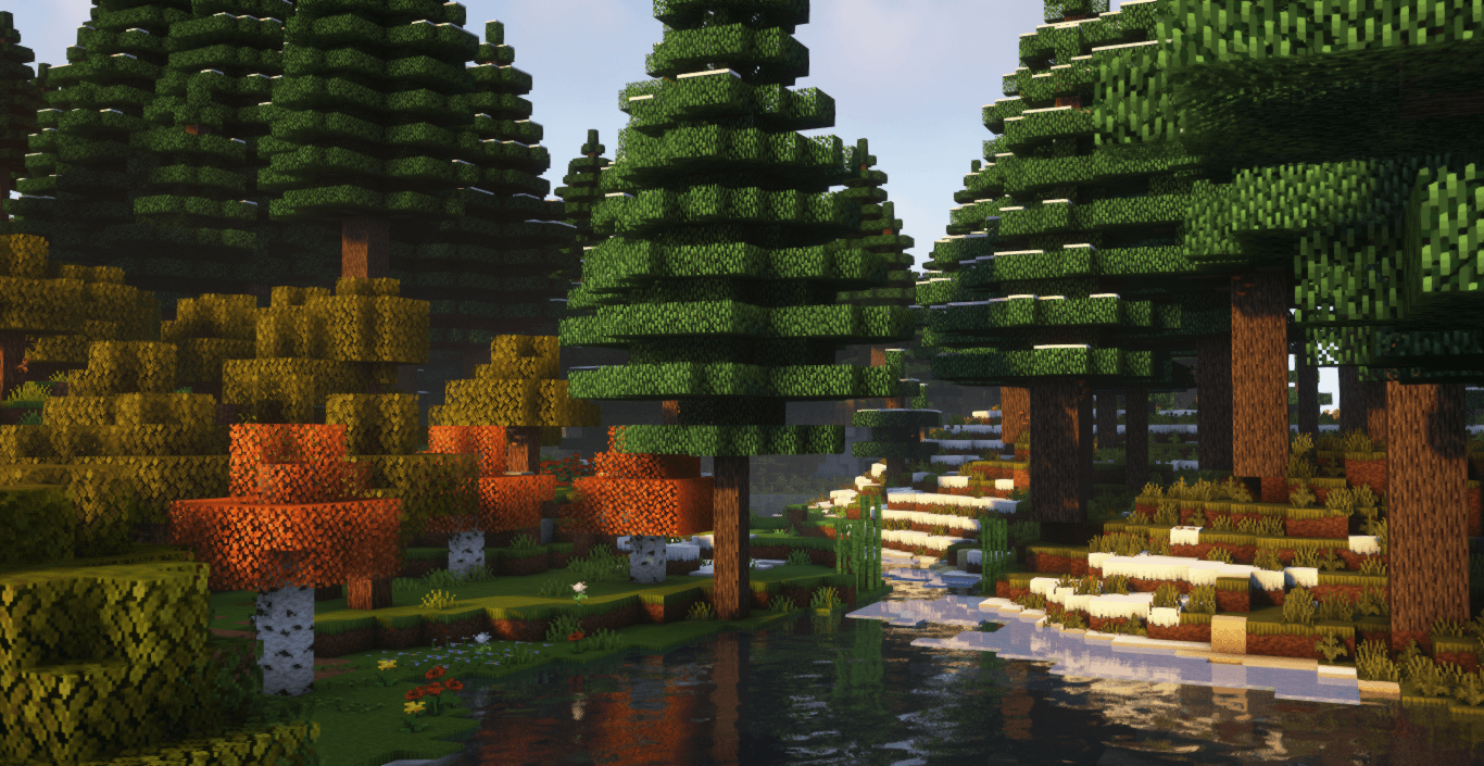 Fantasy Realm screenshot
