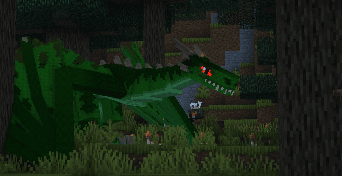 Fantasy Realm screenshot