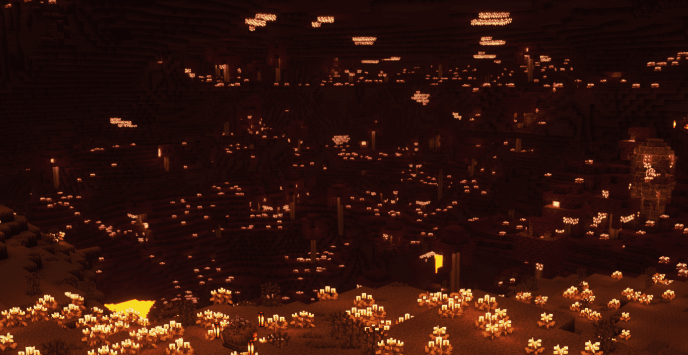 Fantasy Realm screenshot