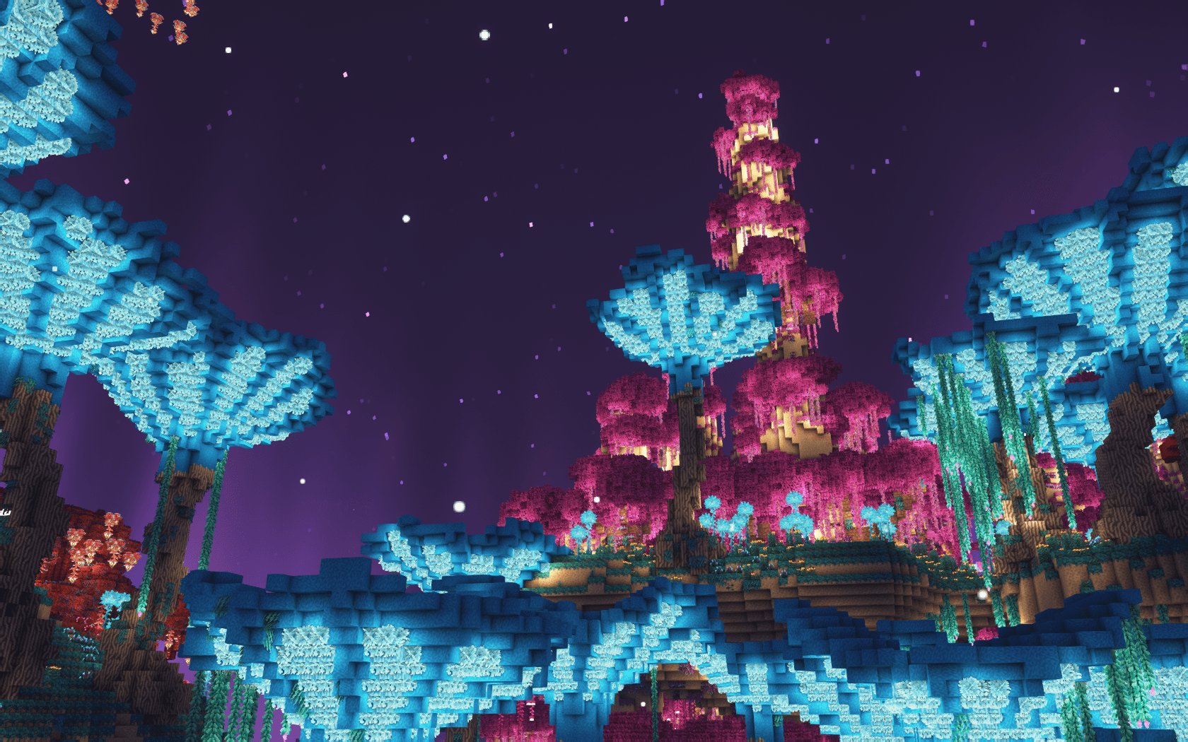 Better MC [FABRIC] BMC1 screenshot
