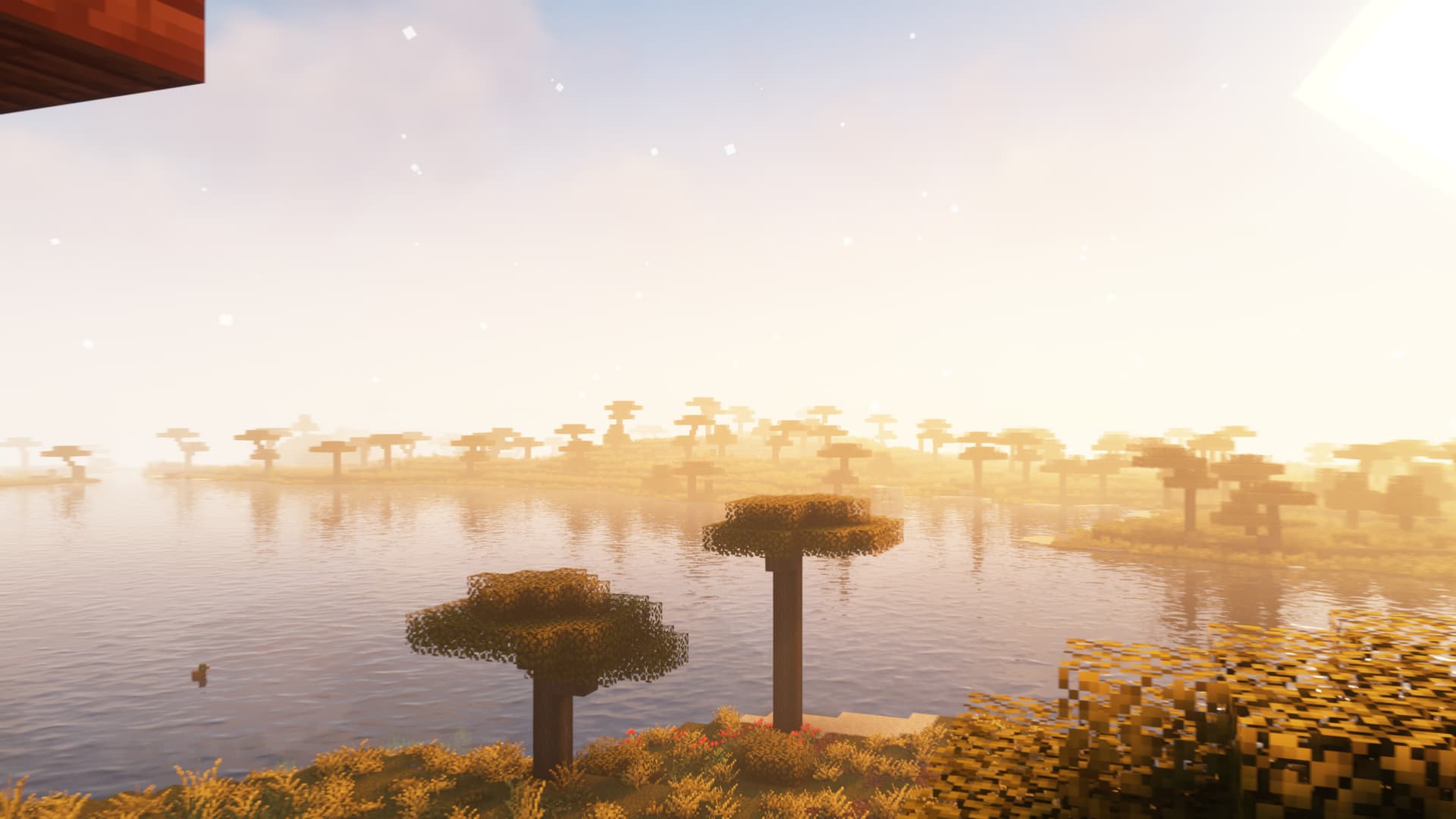 Better MC [FABRIC] BMC1 screenshot