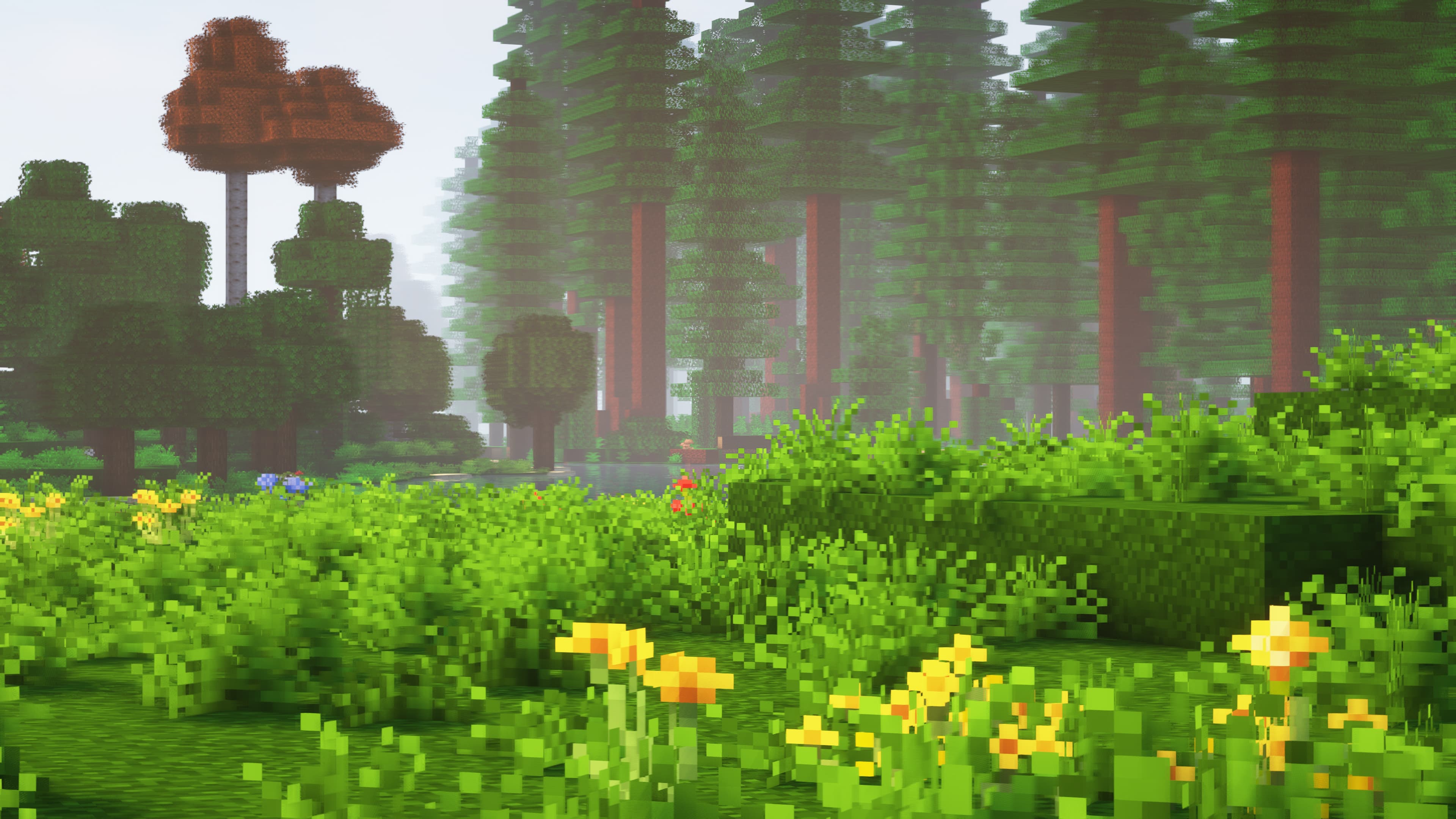 Better MC [FABRIC] BMC1 screenshot