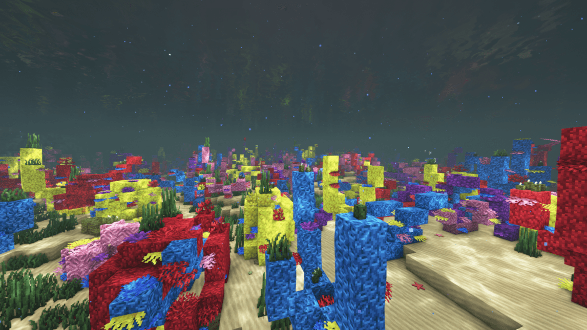 Medieval MC [FABRIC] MMC1 screenshot