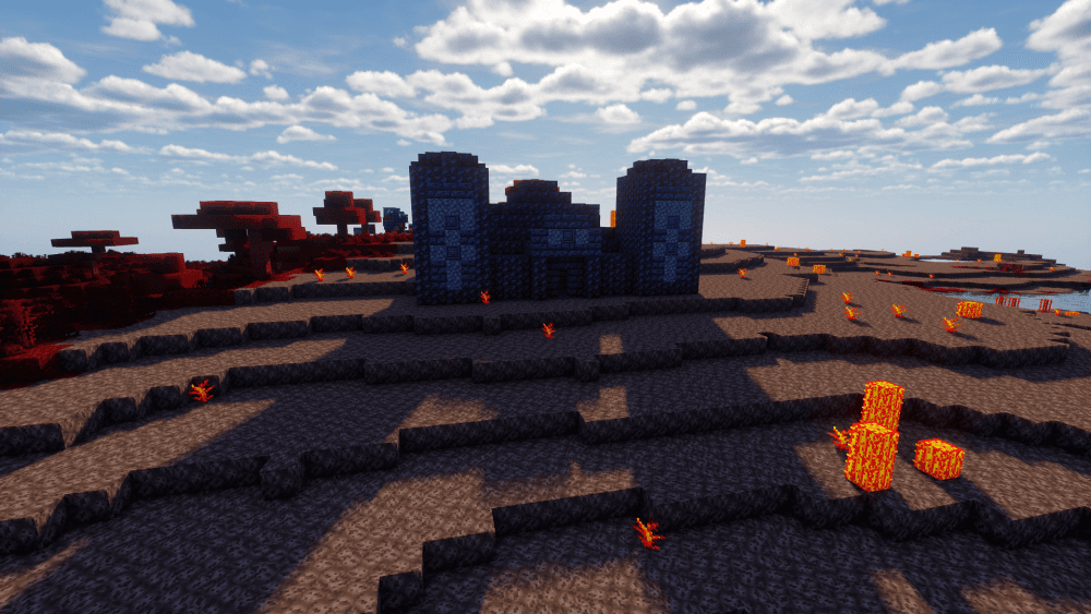 Reverse World screenshot