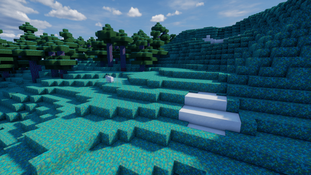 Reverse World screenshot