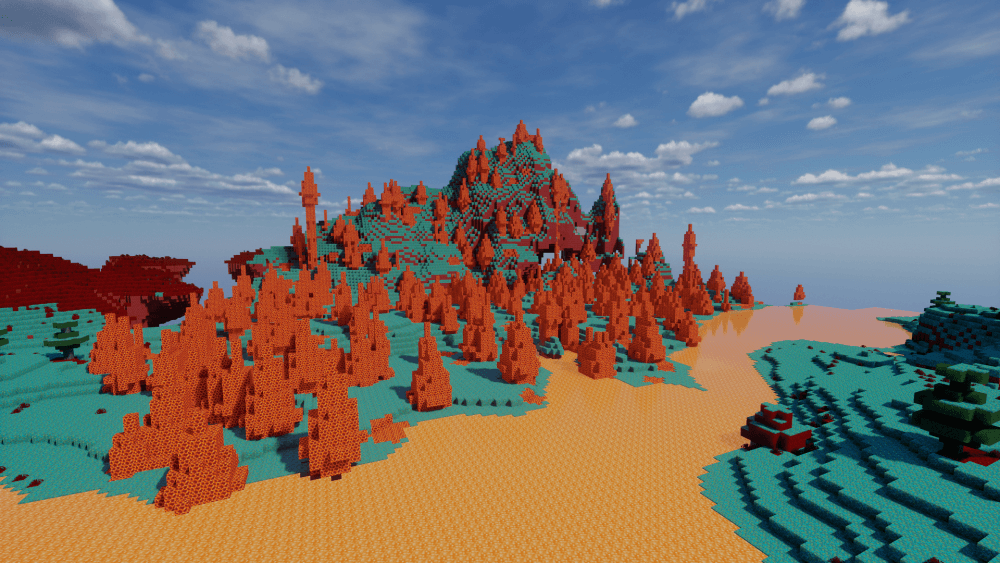 Reverse World screenshot