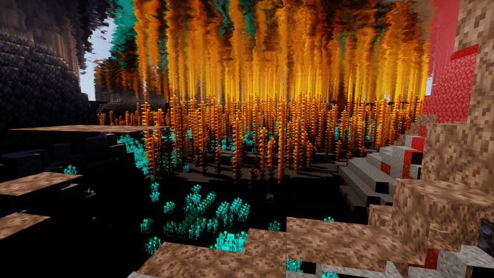 Reverse World screenshot