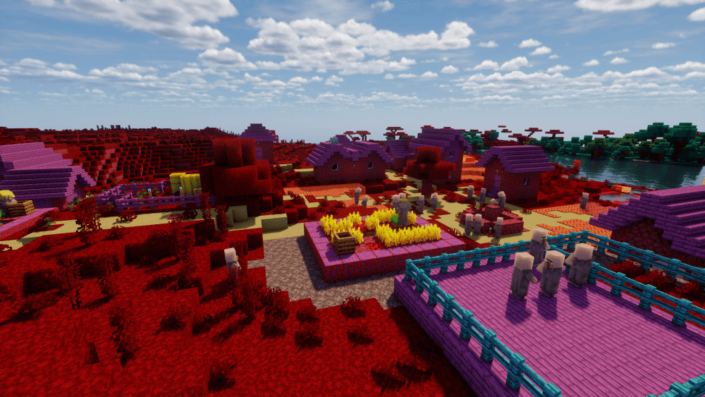 Reverse World screenshot
