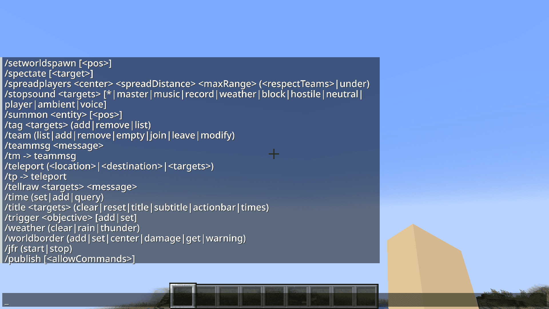 Modern Font Pack - Caxton Edition screenshot