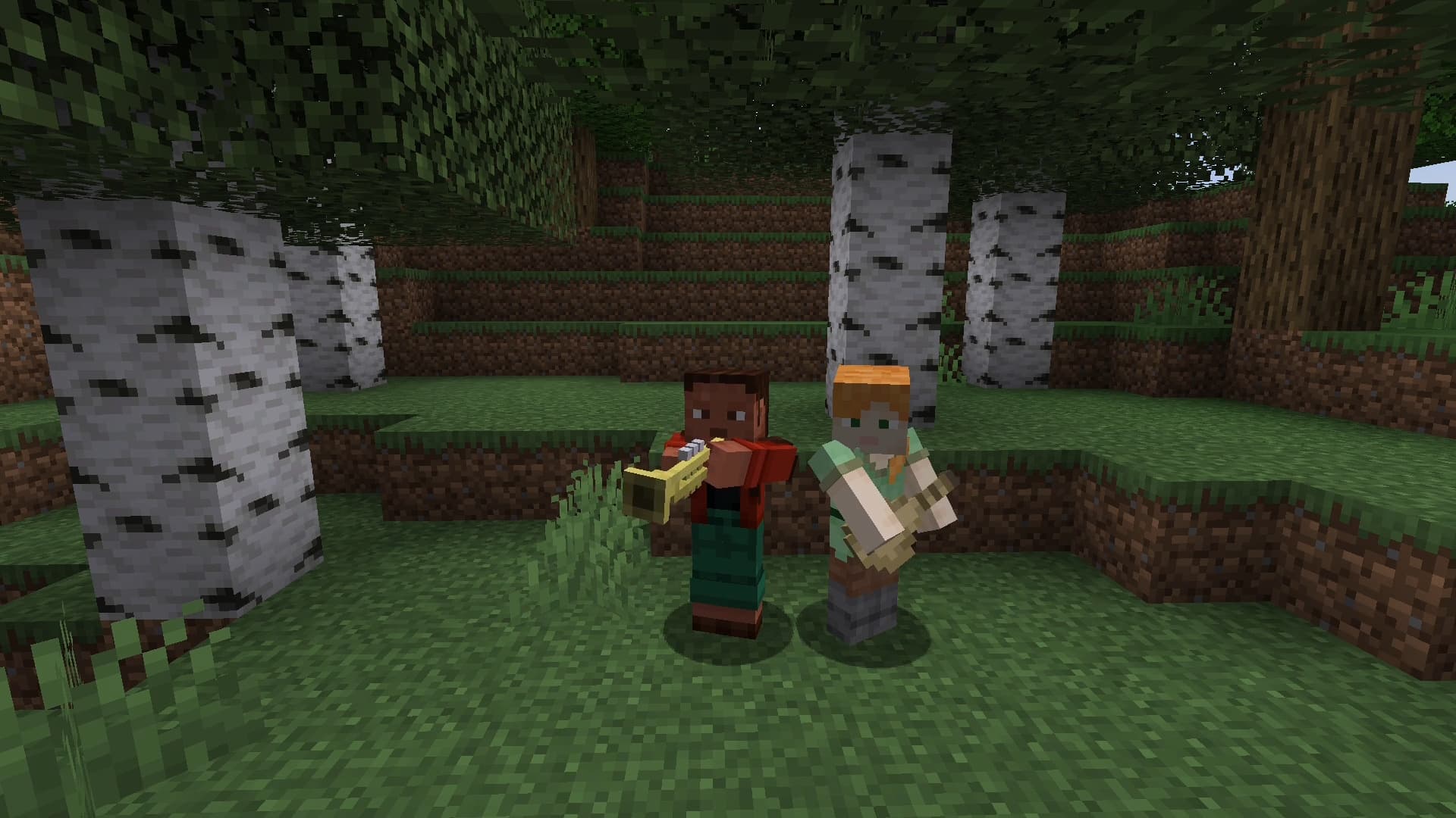Immersive Melodies screenshot