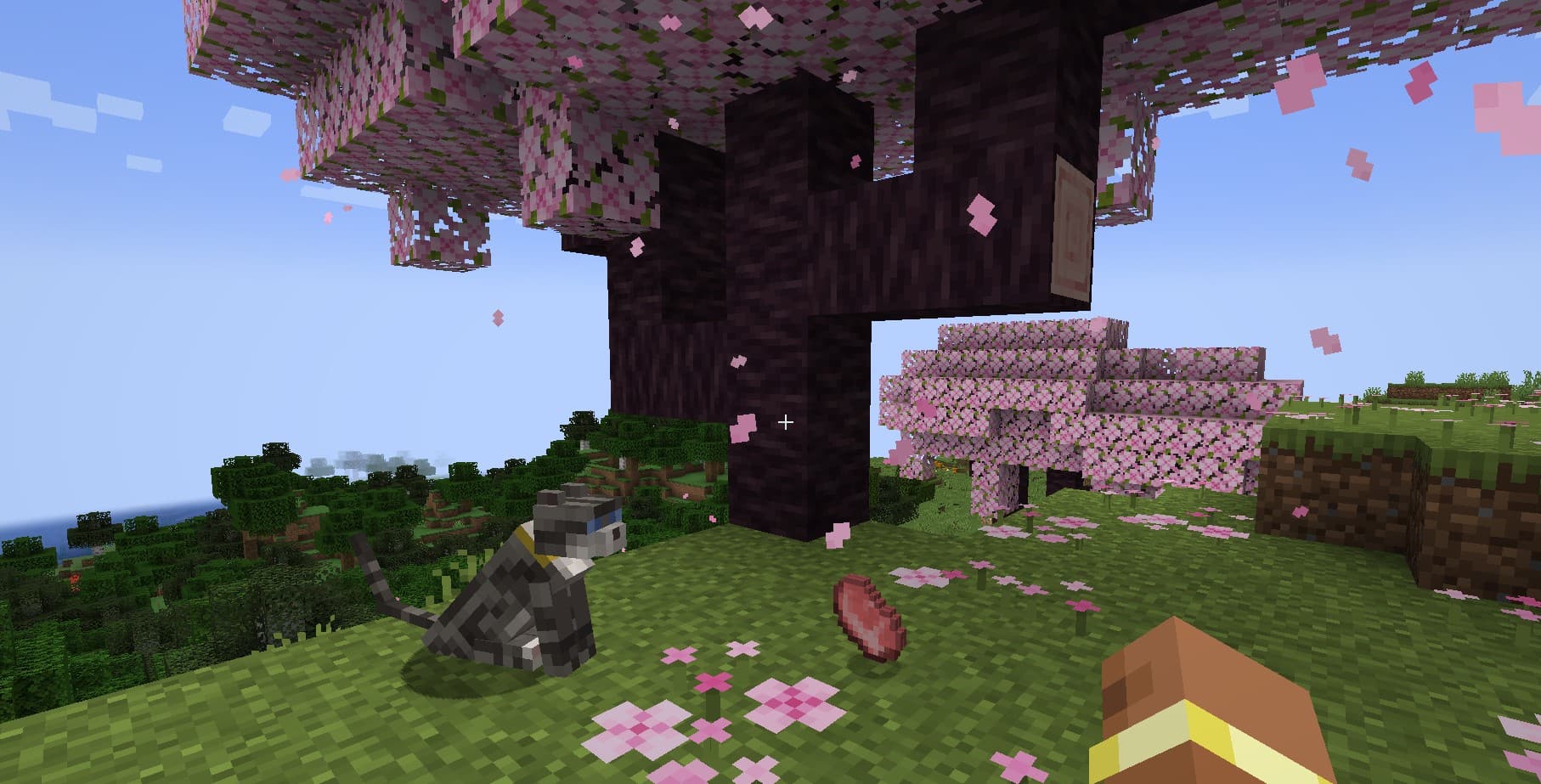 Gray Tabby Cat screenshot