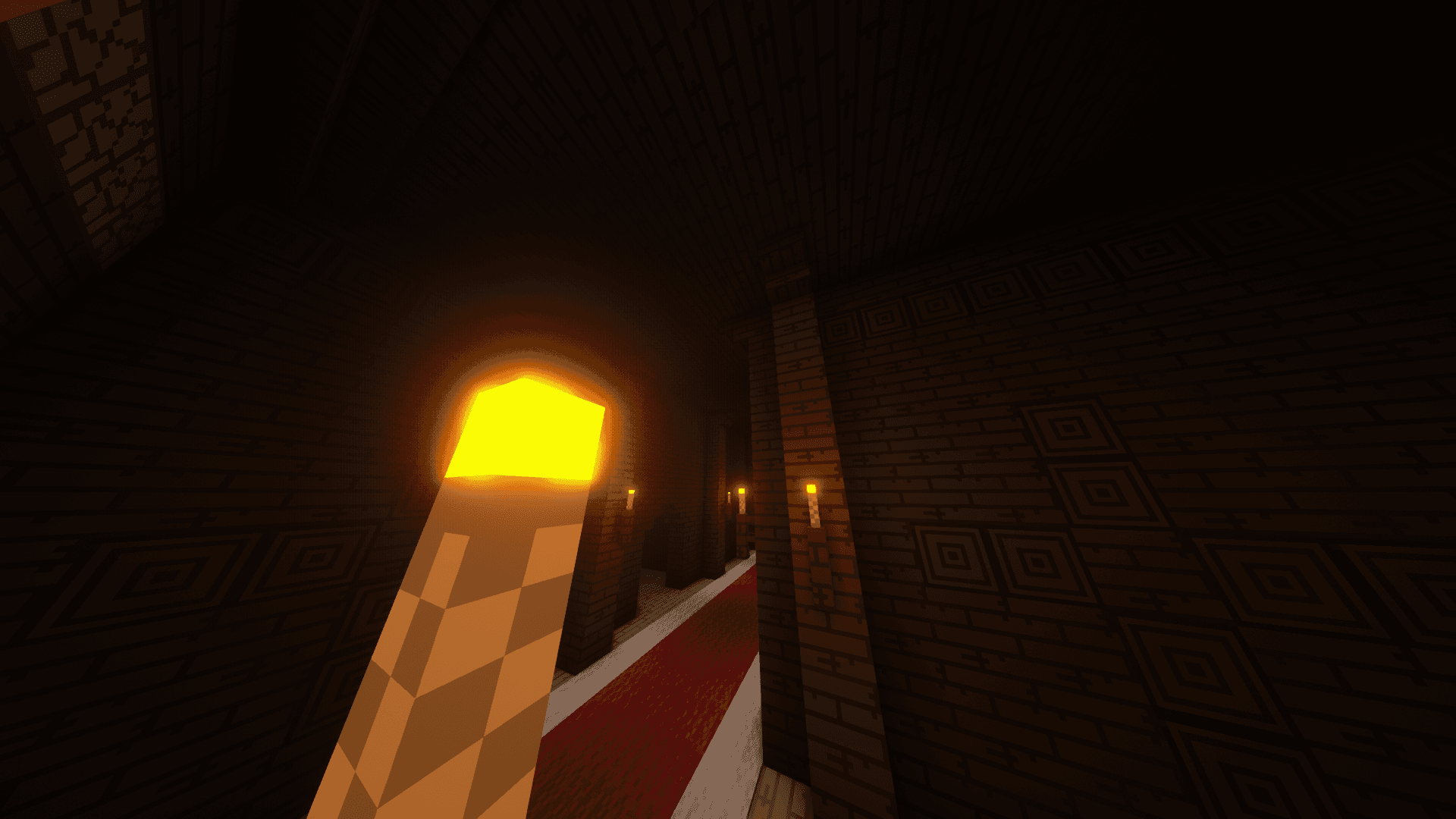 Blocky Blocks screenshot