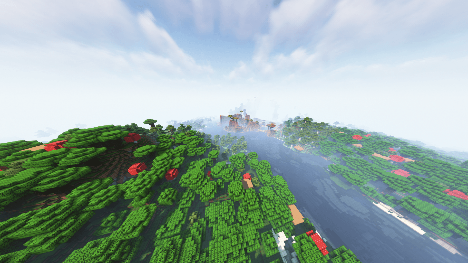 Blocky Blocks screenshot